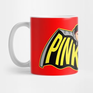 Pinkman Mug